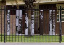 Line of Exclusion 1942-45