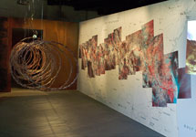 Fences/Borders - USA/Mexico